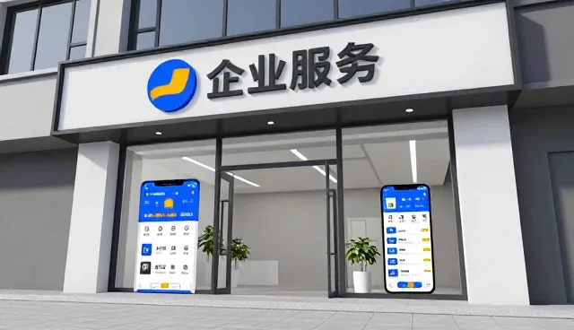 企业选型小程序商城时应关注的核心要素