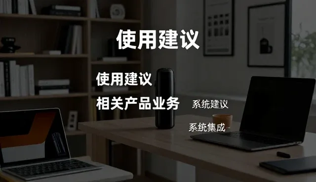 企业网络性能优化的关键要素及适用场景分析
