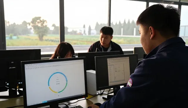 唐山智城网络科技有限公司解答关于软件开发的问题